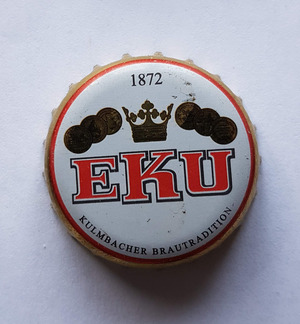 Eku, Kulmbach Brewery Corporation